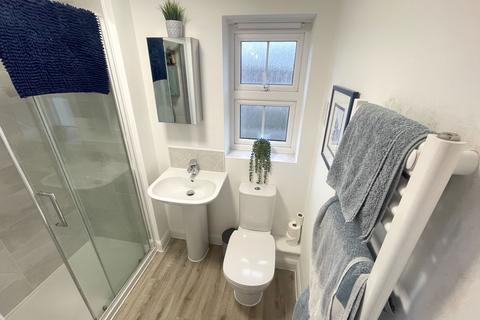 18 Carpenter Way, Tavistock, PL19 0FL