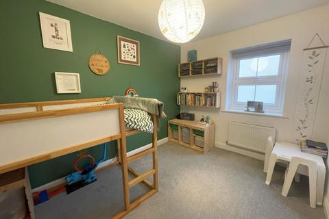 18 Carpenter Way, Tavistock, PL19 0FL