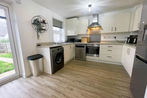 18 Carpenter Way, Tavistock, PL19 0FL