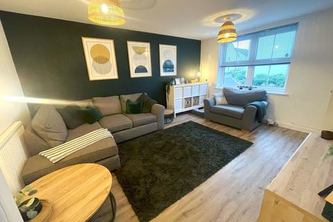 18 Carpenter Way, Tavistock, PL19 0FL
