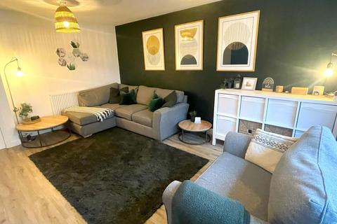 18 Carpenter Way, Tavistock, PL19 0FL