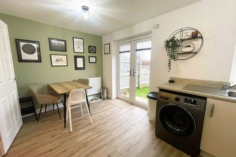 18 Carpenter Way, Tavistock, PL19 0FL