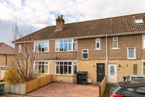 3 bedroom terraced house for sale, Weston, Bath