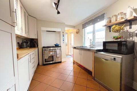 3 bedroom terraced house for sale, 25 Norfolk Street, Cardiff CF5 1JY