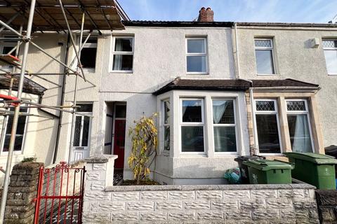 3 bedroom terraced house for sale, 25 Norfolk Street, Cardiff CF5 1JY