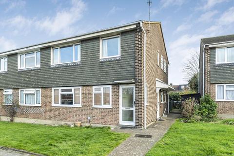 2 bedroom maisonette for sale, Gresswell Close, Sidcup, DA14 4AP