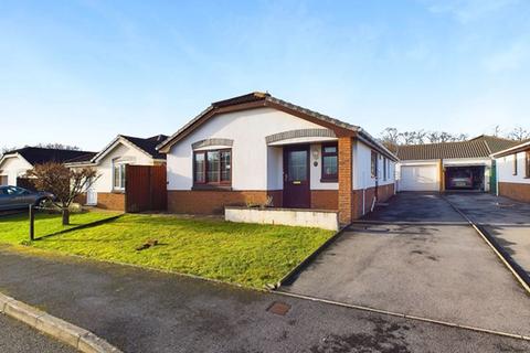 3 bedroom detached bungalow for sale, Gilfach y Gog, Penygroes, Nr. Cross Hands, Llanelli