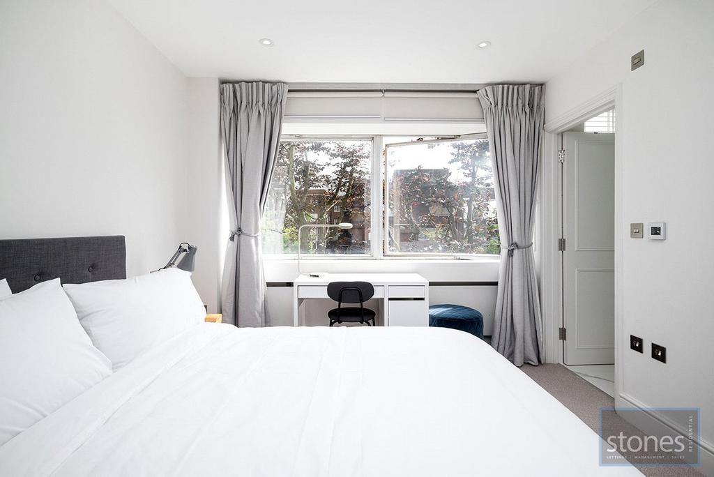 Apartment in London - View 2
