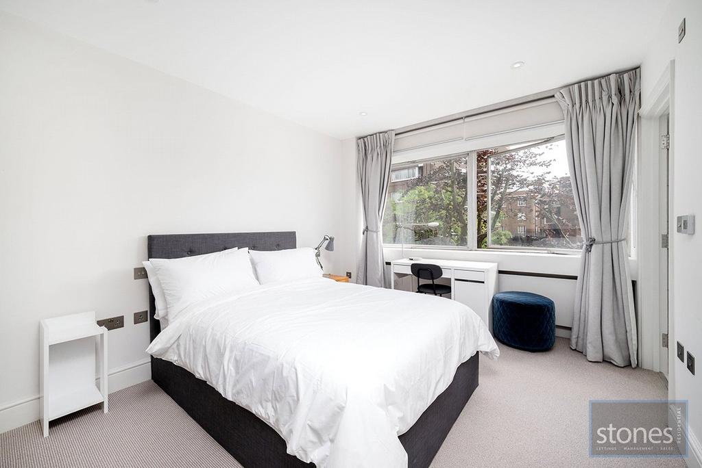 Apartment in London - View 3