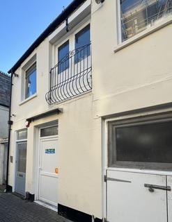 1 bedroom apartment to rent, Flat 3, 4 Ann Street, Worthing, West Sussex, BN11