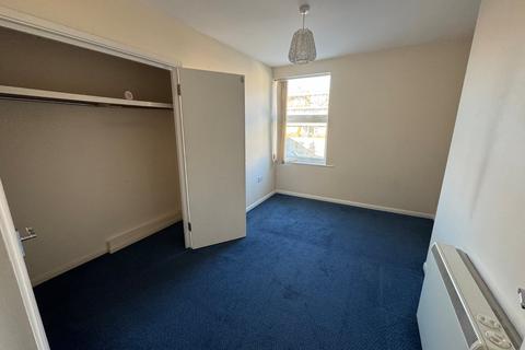 1 bedroom apartment to rent, Flat 3, 4 Ann Street, Worthing, West Sussex, BN11