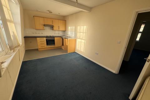 1 bedroom apartment to rent, Flat 3, 4 Ann Street, Worthing, West Sussex, BN11