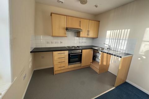 1 bedroom apartment to rent, Flat 3, 4 Ann Street, Worthing, West Sussex, BN11