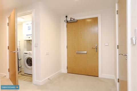 2 bedroom apartment for sale, South Street, Taunton