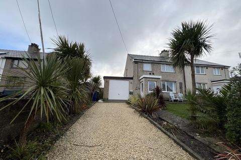 3 bedroom semi-detached house for sale, Rhosneigr, Isle Of Anglesey