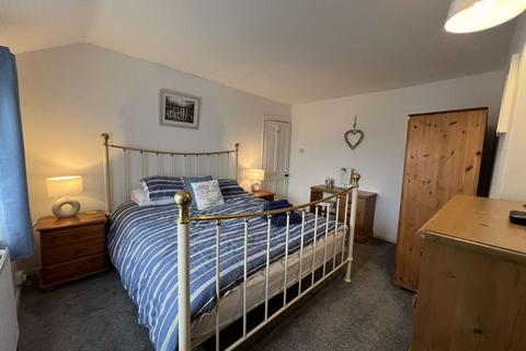 3 bedroom semi-detached house for sale, Trem Y Mor, Rhosneigr, Anglesey, LL64