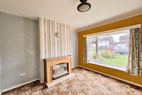 3 bedroom semi-detached house for sale, Willmott Road, Four Oaks, Sutton Coldfield, B75 5NW