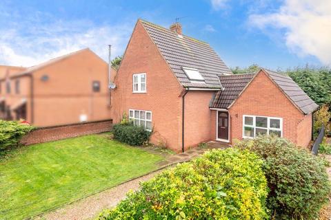 undefined, Steeple House, High Street, South Clifton, Newark