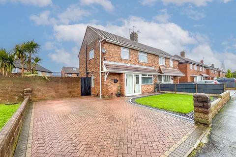 3 bedroom semi-detached house for sale, Oliver Crescent, Bilston