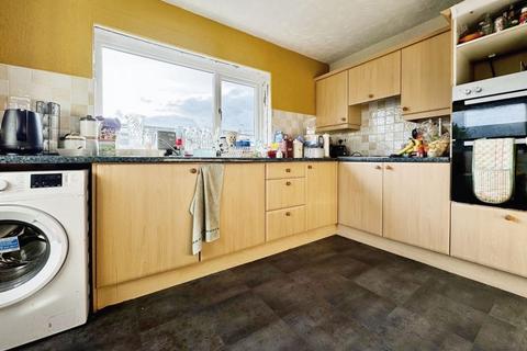 3 bedroom semi-detached house for sale, Tynrhos Estate, Caergeiliog