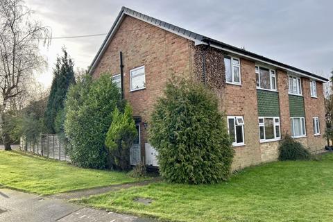 2 bedroom apartment for sale, Wilkinson Close, Sutton Coldfield, B73 5QG