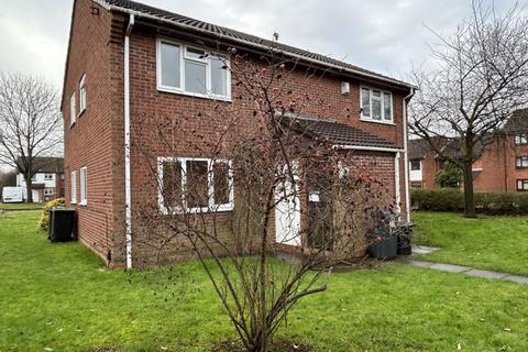 1 bedroom maisonette for sale