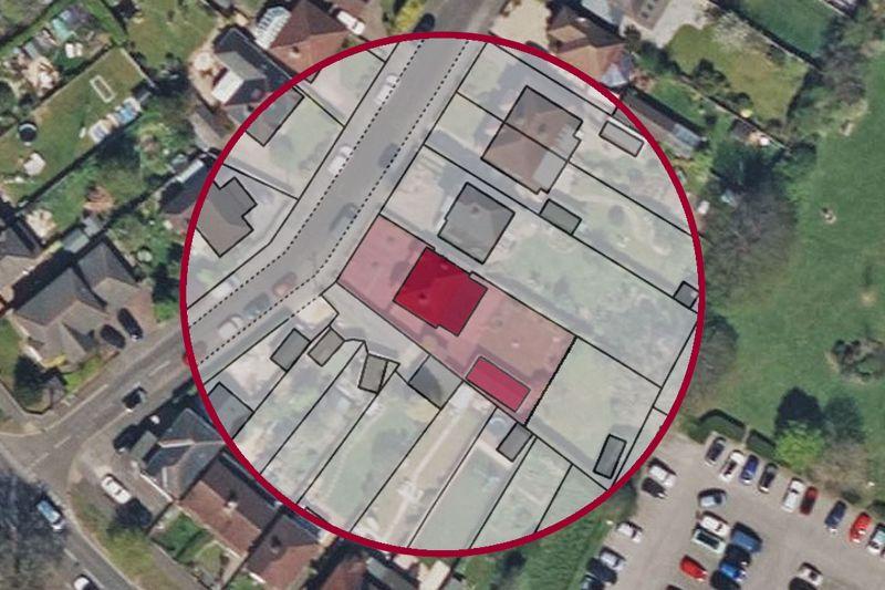Aerial Map