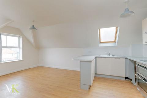 2 bedroom apartment for sale, Southbourne Road, Bournemouth BH6