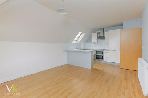 2 bedroom apartment for sale, Southbourne Road, Bournemouth BH6