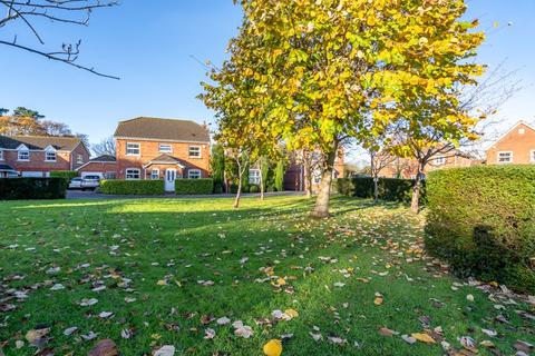 undefined, Pipers Mead, Chichester