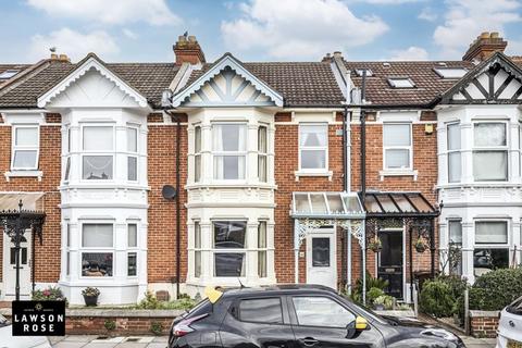 3 bedroom terraced house for sale, Wimborne Road, Southsea