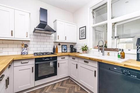 3 bedroom terraced house for sale, Kimberley Road, Southsea