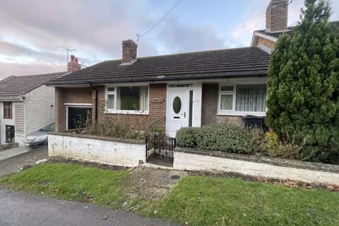 2 bedroom bungalow for sale, High Road, Redworth, Newton Aycliffe