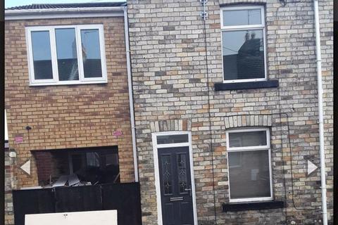 3 bedroom semi-detached house for sale, Grey Street, Crook