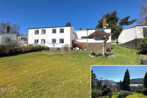 12 Farrow Drive, Corpach, Fort William, PH33 7JW