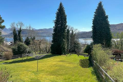 12 Farrow Drive, Corpach, Fort William, PH33 7JW