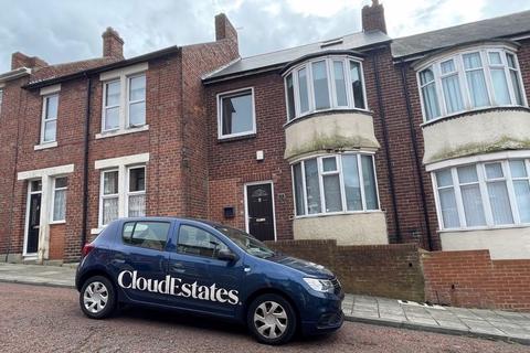 4 bedroom house share to rent, Caris Street, Gateshead NE8