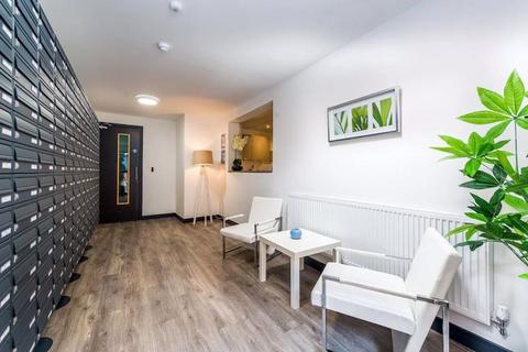 1 bedroom apartment for sale, Dumfries Street, Luton