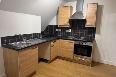 1 bedroom flat to rent, Briarfield Gardens, Huddersfield