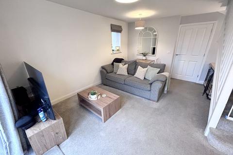 2 bedroom end of terrace house for sale, Cromwell Avenue, East Cowes