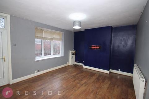 2 bedroom end of terrace house for sale, Argyle Street, Heywood OL10