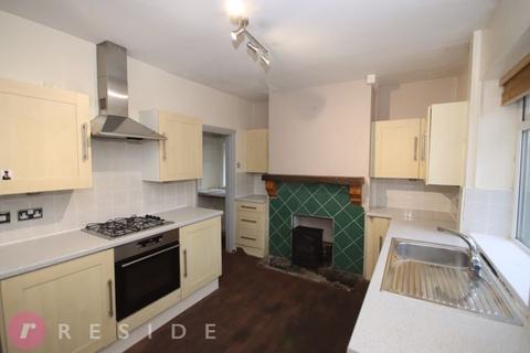 2 bedroom end of terrace house for sale, Argyle Street, Heywood OL10