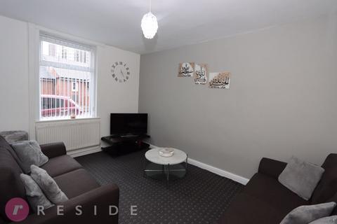 3 bedroom terraced house for sale, Ashworth Street, Rochdale OL12