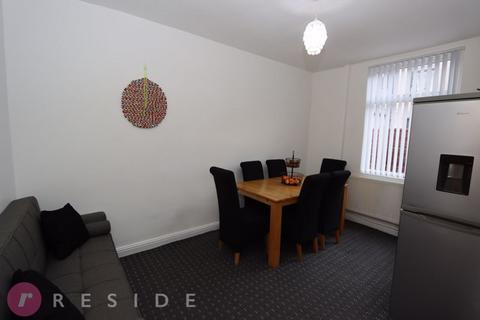 3 bedroom terraced house for sale, Ashworth Street, Rochdale OL12