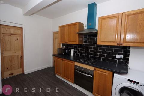 3 bedroom terraced house for sale, Ashworth Street, Rochdale OL12