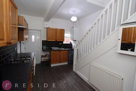 3 bedroom terraced house for sale, Ashworth Street, Rochdale OL12