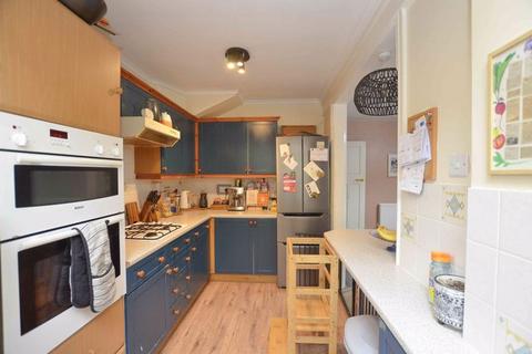 3 bedroom end of terrace house for sale, BLATCHCOMBE ROAD, PAIGNTON