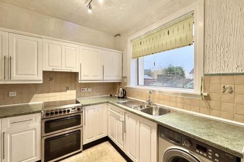 9 Braeside, Annbank, Ayr, KA6 5EW