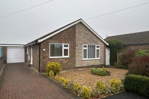 3 bedroom detached bungalow for sale, Kisgate, Sturton By Stow, LN1