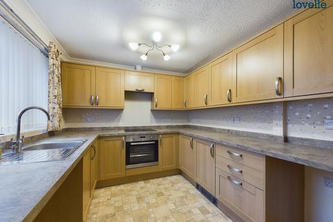 3 bedroom detached bungalow for sale, Kisgate, Sturton By Stow, LN1